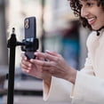thumbnail image 4 of Weiweiguan Telescopic Desk Camera Stand Adjustable Table Mount Video Light Ring Light Stand, 4 of 7