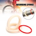 thumbnail image 2 of VALINK 2 PCS Oil Absorbing Sponges Oil Sealing Durable Easy to Install Lightweight Long Lasting Tear, 2 of 7