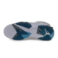 thumbnail image 5 of Nike Mens Air Jordan 7 Retro "French Blue" White/Flint Grey 304775-107, 5 of 5