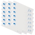thumbnail image 4 of 50pcs Universal Digital Thermometer Covers Disposable Electronic Thermometer Covers, 4 of 9