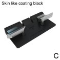 thumbnail image 1 of For PS Vita PSV 1000 2000 L3 R3 Trigger Grips Holder Handle Button Game C4D4, 1 of 9