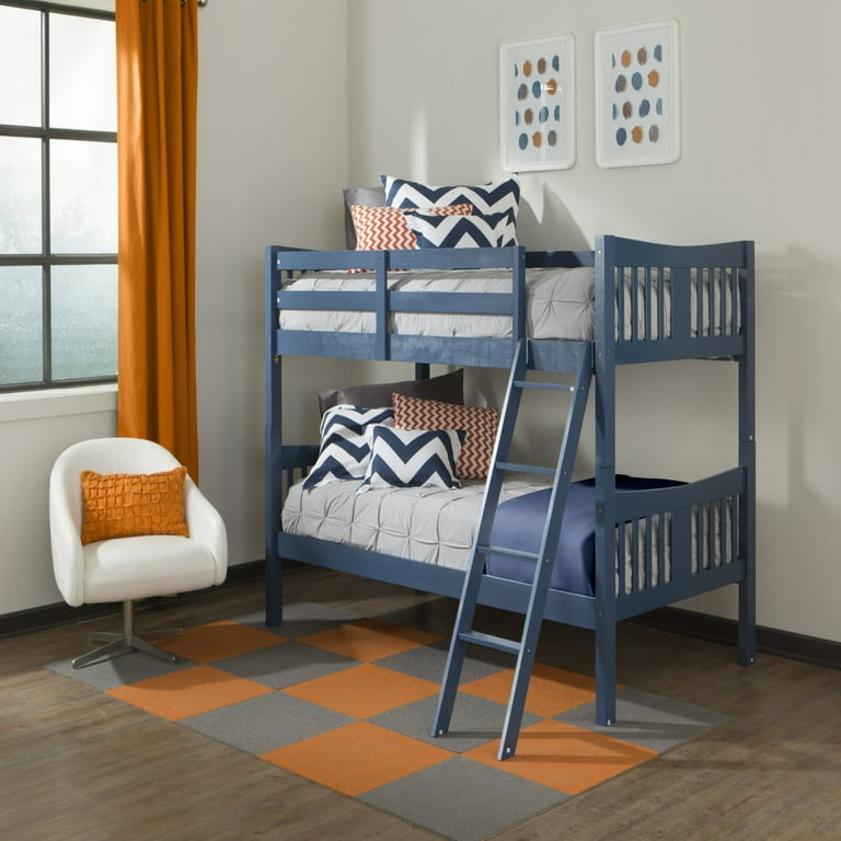 Caribou bunk bed deals
