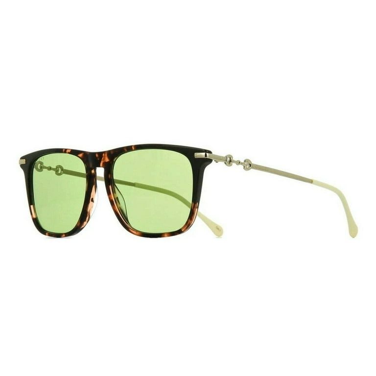Gucci havana sunglasses mens sales