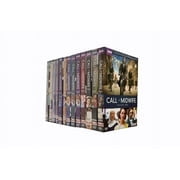 Call the Midwife Season 1-13 (DVD)