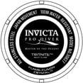 thumbnail image 7 of Invicta Men's Pro Diver Black Dial Watch - 30627, 7 of 7
