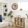 thumbnail image 2 of EeaseCA 2 Sets Fun Throwing Darts Toy Indoor Throw Sports Accessory Interactive Toy, 2 of 7