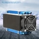 thumbnail image 1 of Dispositivo Generador de Refrigeración Ventilador Líquido Dc 12V 4/6 Chip Semiconductor Máquina de Refrigeración Enfriador Diy Radiador Dispositivo de Enfriamiento de Aire ANGGREK Otros, 1 of 8