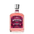 thumbnail image 1 of Pack de 2 Ginebra Boodles London Rhubarb & Strawberry Rose 750 ml Boodles  London Rhubarb & Strawberry Rose, 1 of 2