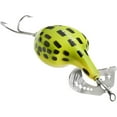 thumbnail image 4 of Arbogast Buzz Plug 1 oz Fishing Lure - Black, 4 of 5