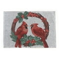 thumbnail image 1 of Tapestry Placemat (Double Cardinal) (13 X 18) - Set of 12, 1 of 4