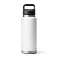 thumbnail image 4 of Yeti Rambler 36oz Bottle White - Blanco YETI Yeti Rambler 36oz Bottle, 4 of 4