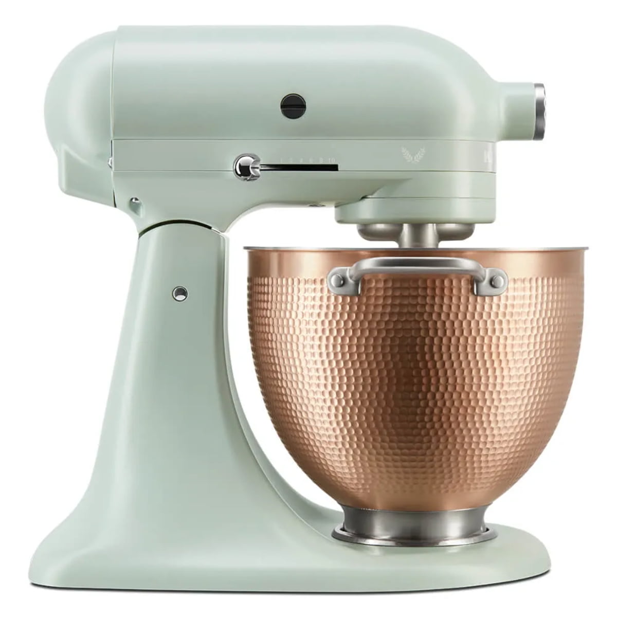 Batidora Mesa 4.7 Litros KitchenAid KSM180LELB Verde Blossom 