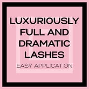 Eylure Wispy False Eyelashes, No. 117, 3 Pairs