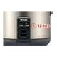 thumbnail image 3 of Arrocera Tiger JNP-S55U Blanca con Capacidad de 700 mL (3 Tazas), 3 of 5