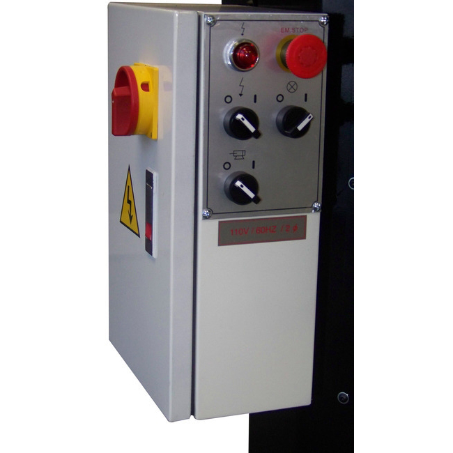 Signworld Automatic Grommet Machine #2 (3/8") + 5,000 Grommets (Manufacturing, Print Shop, Sign Shop)