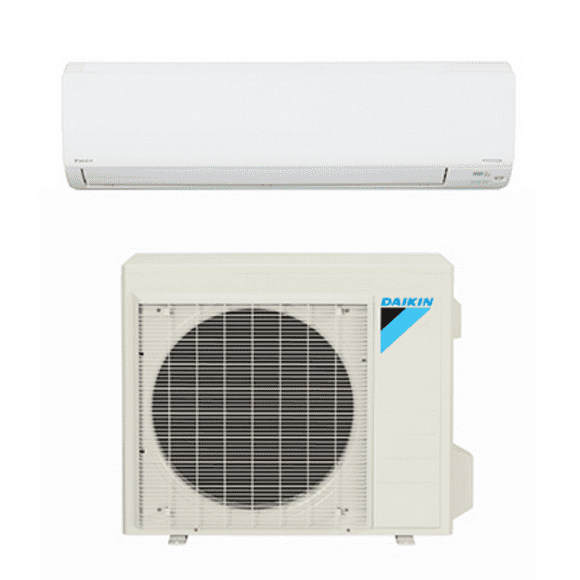 daikin Walmart Canada