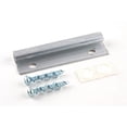 thumbnail image 1 of 80 lbs Wire Backed Picture Hanger&44; Silver, 1 of 1