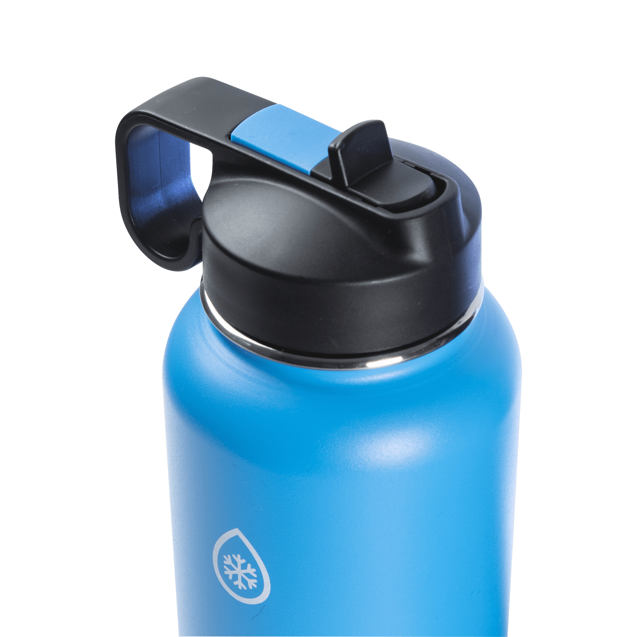 My Pronouns 24 Oz Thermoflask Hot/Cold Bottle – Range Panda