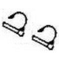thumbnail image 1 of Dometic Awning Arm Lock 930006 For Dometic Awnings; Coupler; Set Of 2, 1 of 2