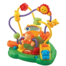 sliding songs bead maze