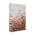 thumbnail image 2 of Trademark Fine Art Pictufy Studio Dried Grass Copper 05 Canvas Wall Art, 2 of 4