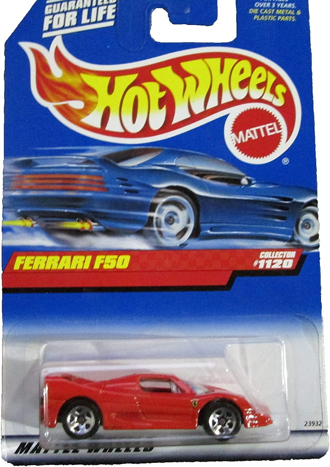 Hot Wheels 1966 TV Series Batmobile Vehicle