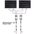 thumbnail image 4 of LISHI 3 Pairs Solar Panel Y Branch Connector Set for Professional Photovoltaic Systems, 4 of 5