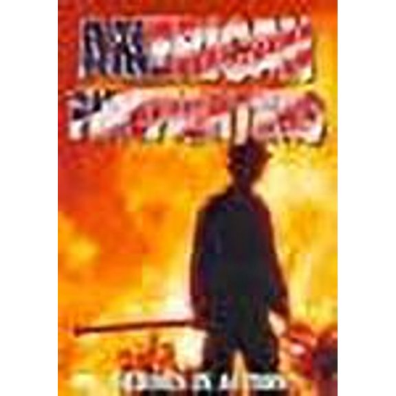 American Firefighters: Heroes in Action!