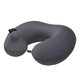 thumbnail image 1 of Almohada inflable para el cuello del viaje, la mejor almohada del viaje del sueño de la ayuda del cuello para el viaje en avión, 1 of 5