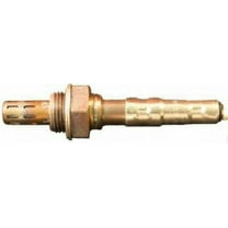 NGK 22071 Oxygen Sensor - NGK/NTK Packaging Fits select: 1996-1999 FORD CONTOUR, 1999 MERCURY COUGAR