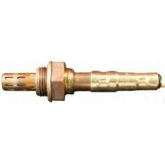 NGK 22071 Oxygen Sensor - NGK/NTK Packaging Fits select: 1996-1999 FORD CONTOUR, 1999 MERCURY COUGAR
