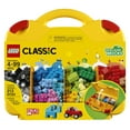 thumbnail image 2 of LEGO Classic La valise créative 10713 Ensemble de construction (213 pièces), 2 of 6