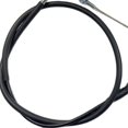 thumbnail image 2 of ATV throttle cable for Linhai 260CC 300CC 105 cm, 2 of 5