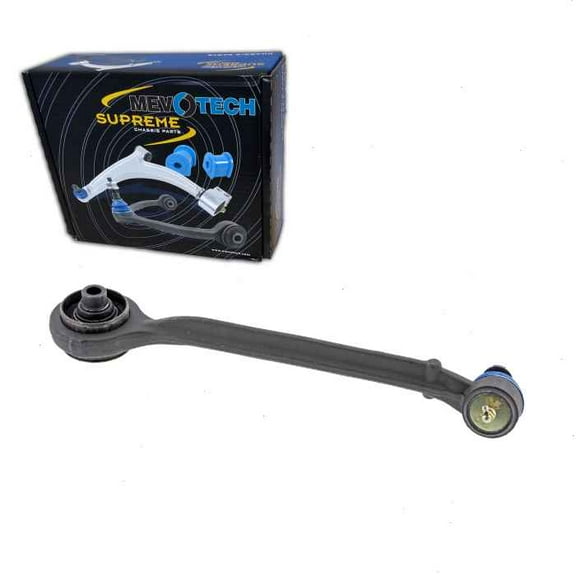 Mevotech Supreme Front Left Lower Forward Suspension Control Arm Ball Joint compatible with Chrysler 300 2005-2010