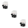 thumbnail image 3 of Kenally Interruptor de arranque de llave de bloqueo de encendido para Mazda B2500 4429612 de alto rendimiento Type1 NO1, 3 of 6