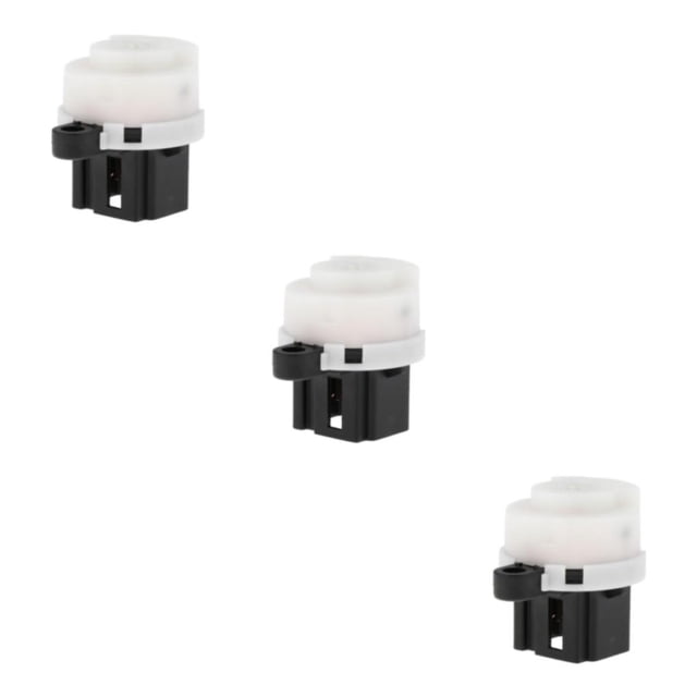 Speravity Interruptor de arranque de llave de bloqueo de encendido para Mazda B2500 4429612 de alto rendimiento Type1 NO1
