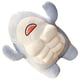 thumbnail image 5 of Muñeco de tiburón de peluche, adorable muñeco de tiburón musculoso, juguete decorativo de tiburón, 5 of 8