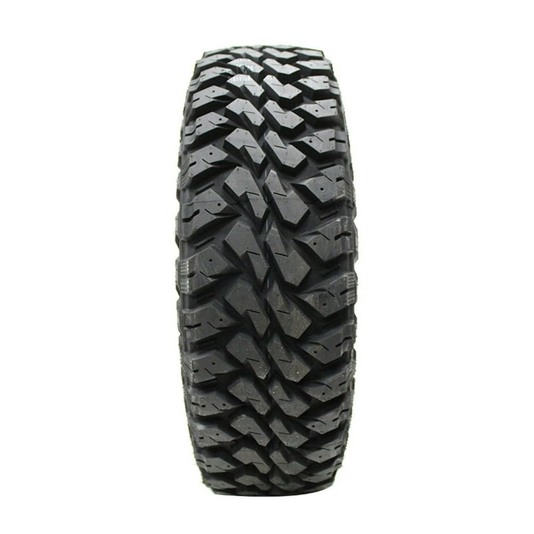 Maxxis MT-764 Buckshot II 35/12.50R20L 121 Q Tire - Walmart.com