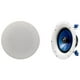 thumbnail image 2 of Bocinas para techo Yamaha NSIC800WH 140 Watts (2) -Blanco, 2 of 3