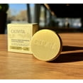 thumbnail image 5 of Olivita Organic Olive Oil Lip Balm – COSMOS Organic Certified, Nourishing & Protective Lip Care, 15 ml, 5 of 6