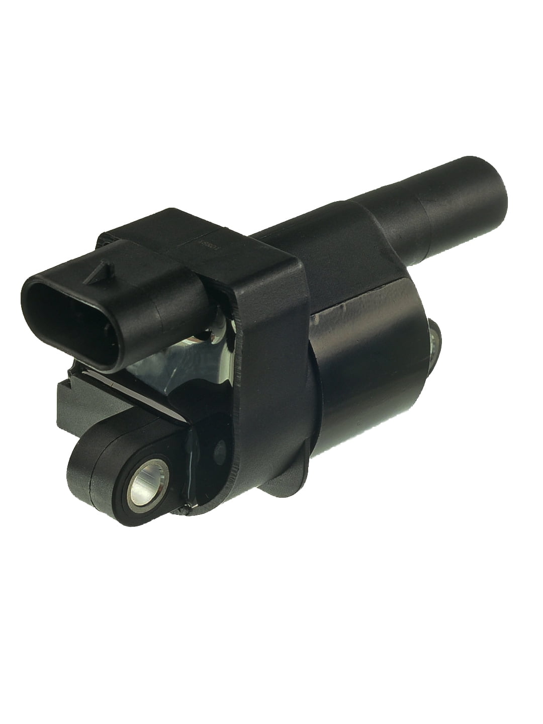 New Ignition Coil Compatible with 2007-2013 GMC Sierra 1500 5.3L V8 Replacement for UF414 C1512 D514A