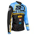 thumbnail image 3 of 2022 bicicleta cuesta abajo MTB jersey enduro moto Jersey Off road dh motocicleta motocross jersey MX ciclismo Jersey hombre bmx jersey, 3 of 5