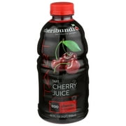 Cheribundi Tru Cherry Tart Juice, 32 Ounce - 6 per case.