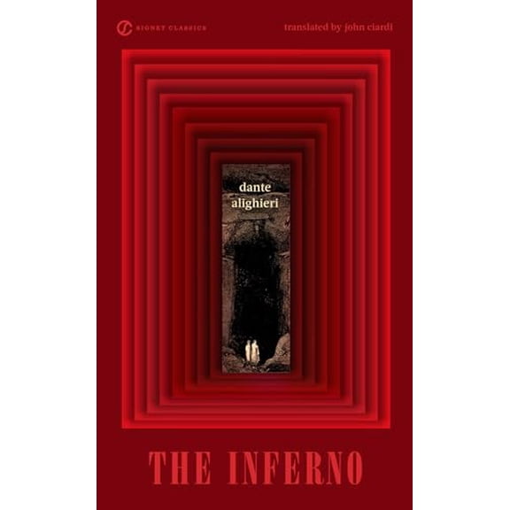 Pre-Owned The Inferno (Signet Classics) Paperback