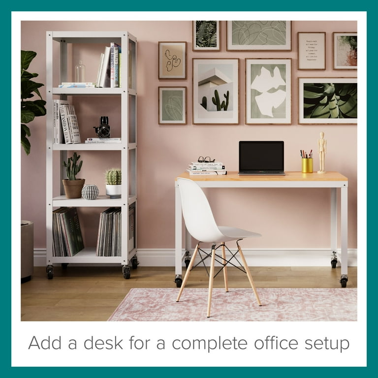 Office Dimensions 72