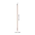 thumbnail image 2 of unbranded Curtain Pull Rod Ligero Y Práctico Color Rosa Para De Uso Diario, 2 of 8