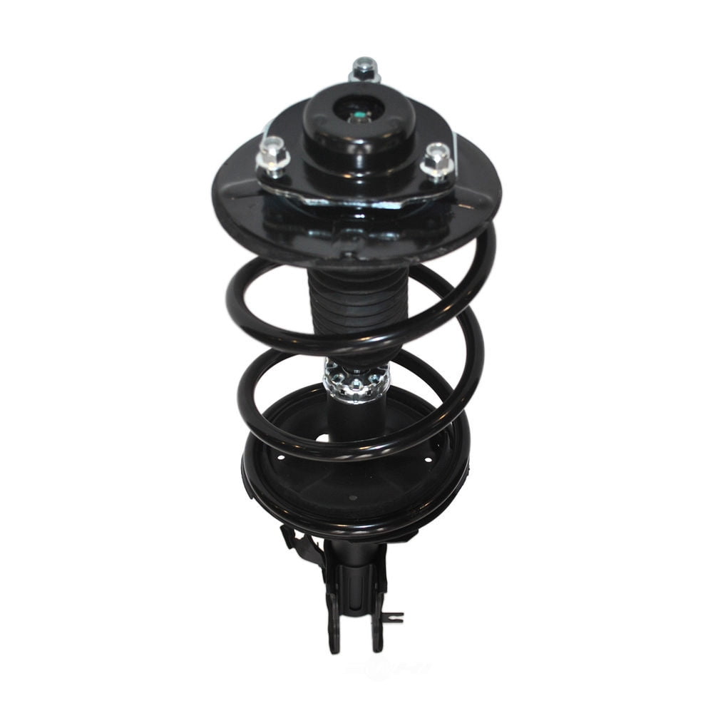 PRT 819634 Suspension Strut and Coil Spring Assembly