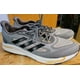 thumbnail image 1 of Ad-id-as Supernova Boost Men's Running Shoes Cushionned Grey Orange GX2952 EUC, 1 of 6