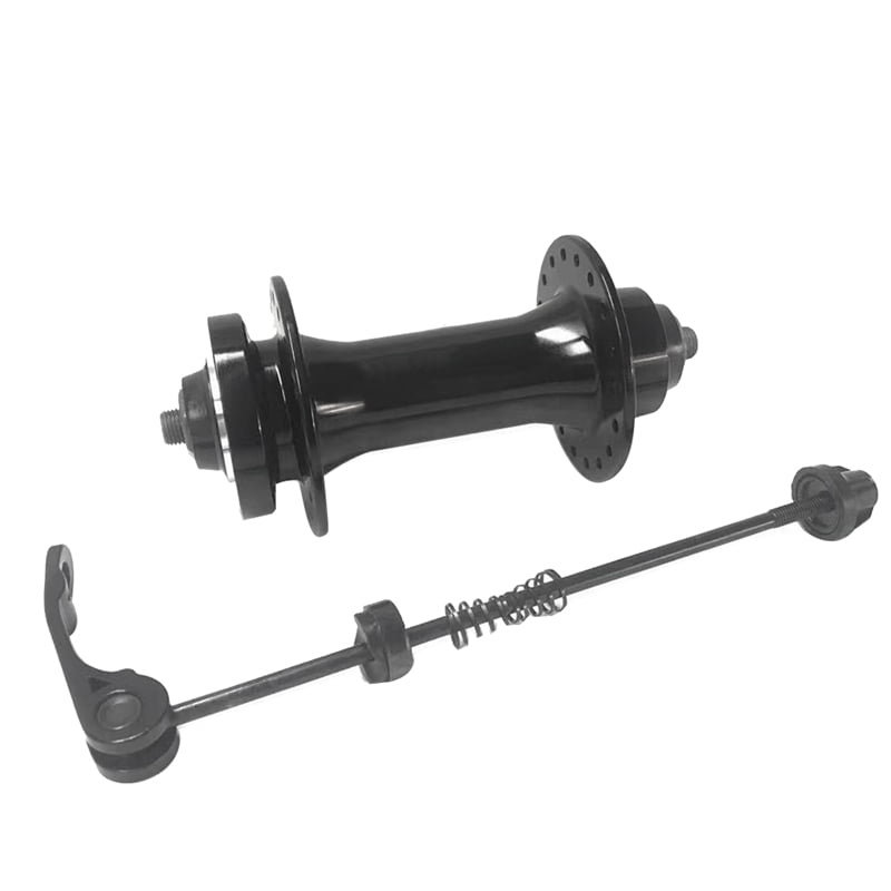 Bicycle Sealed Bearing Mountain Bike Hub Quick Release 14Gx36H