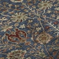 thumbnail image 2 of Dalyn Rugs Premium Machine Washable Mayfield AMF1085 Navy 3' x 5' Rug, 2 of 7